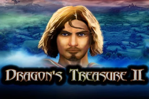 Dragon’s Treasure II – a játék képe