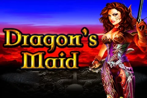 Dragon’s Maid – a játék képe