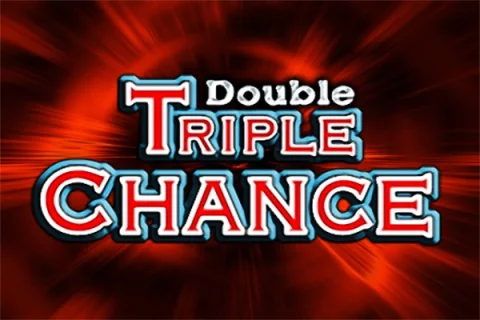 Double Triple Chance – a játék képe