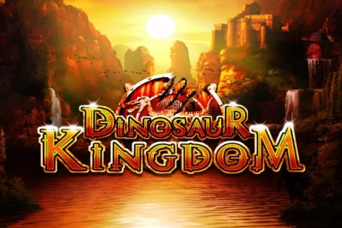 Dinosaur Kingdom – a játék képe