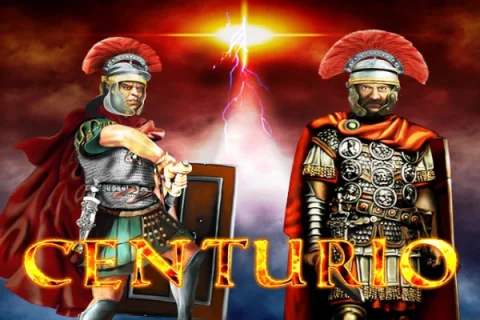 Centurio – a játék képe