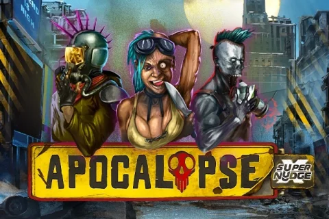 Apocalypse – a játék képe