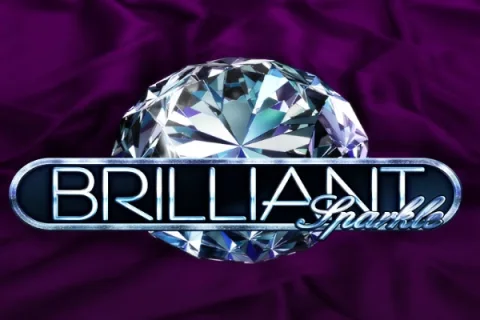 Brilliant Sparkle – a játék képe