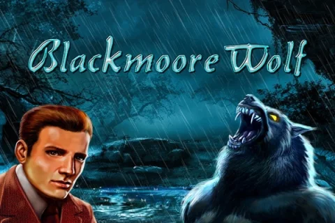 Blackmoore Wolf – a játék képe