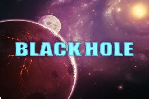 Black Hole – a játék képe