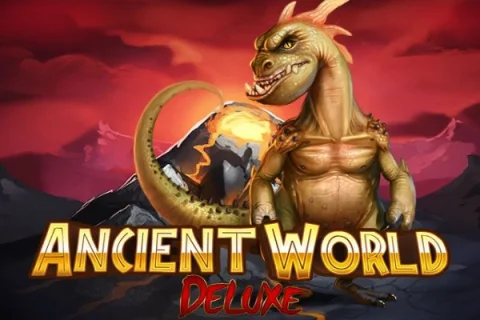 Ancient World Deluxe – a játék képe