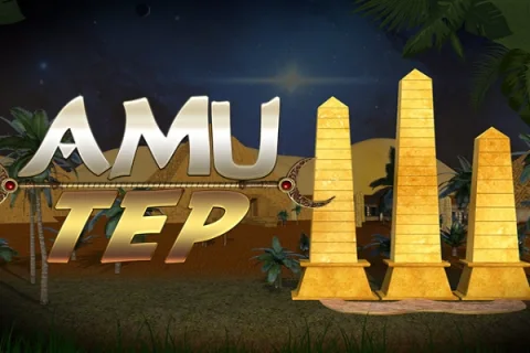 Amu Tep – a játék képe