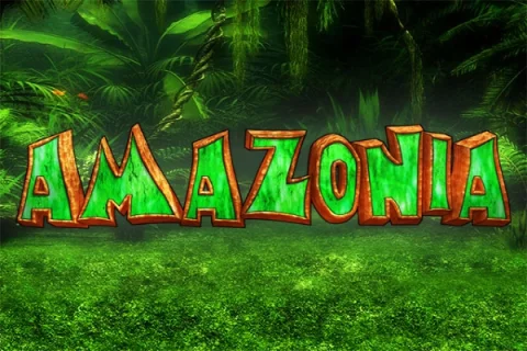 Amazonia – a játék képe
