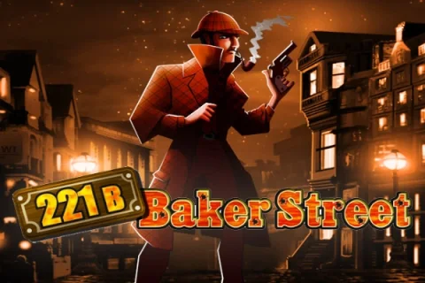 221B Baker Street – a játék képe