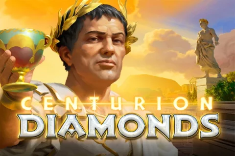 Centurion Diamonds – a játék képe