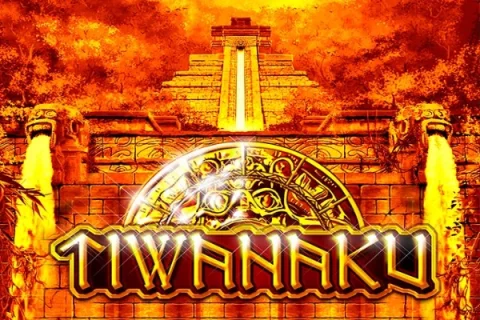 Tiwanaku – a játék képe