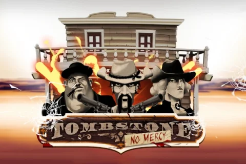 Tombstone: No Mercy – a játék képe