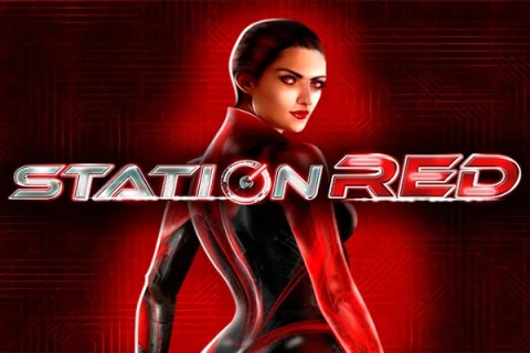 Station Red – a játék képe