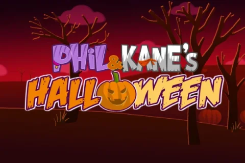 Phil & Kane’s Halloween – a játék képe