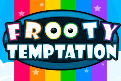 Frooty Temptation – a játék képe