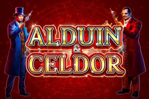 Alduin & Celdor – a játék képe