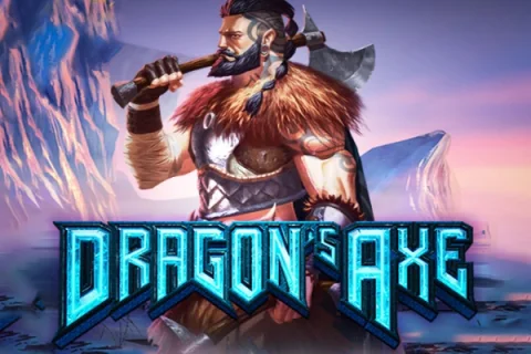 Dragon’s Axe – a játék képe