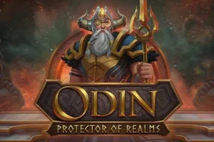 Odin Protector of Realms – a játék képe