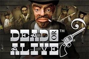 Dead or Alive – a játék képe