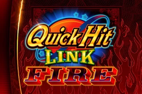 Quick Hit Link Fire – a játék képe