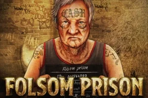 Folsom Prison – a játék képe