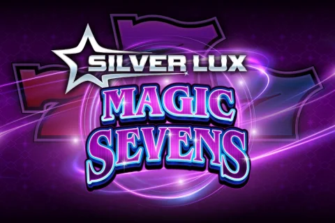 Silver Lux – Magic Sevens – a játék képe