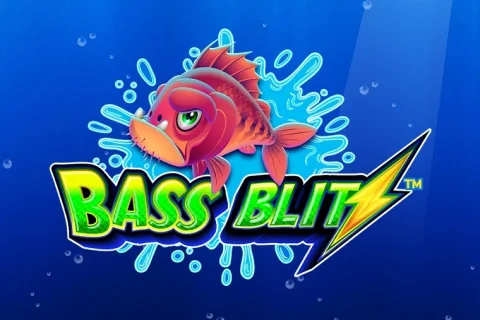 Bass Blitz – a játék képe