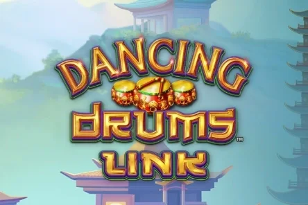 Dancing Drums Link – a játék képe