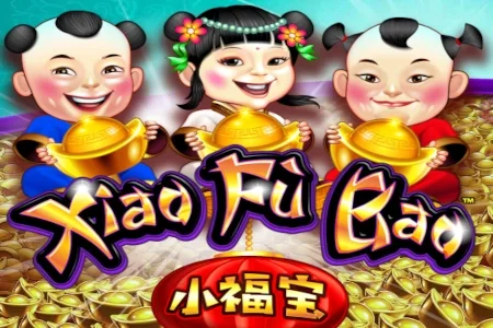 Xiao Fu Bao – a játék képe
