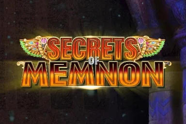 Secrets of Memnon – a játék képe