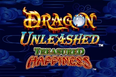 Dragon Unleashed Treasured Happiness – a játék képe