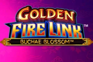 Golden Fire Link Buchae Blossom – a játék képe