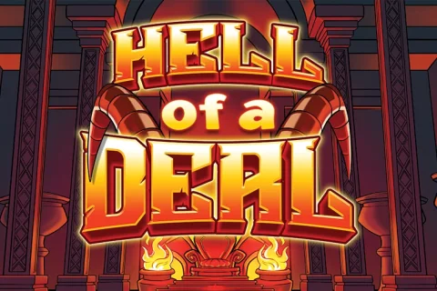 Hell of a Deal – a játék képe