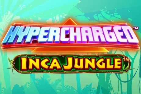 Hypercharged Inca Jungle – a játék képe