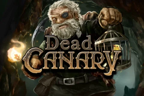 Dead Canary – a játék képe