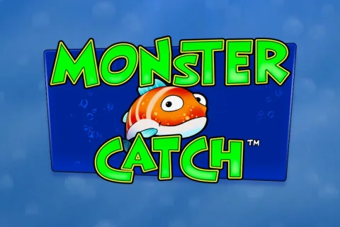 Monster Catch – a játék képe