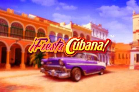 iFiesta Cubana! – a játék képe