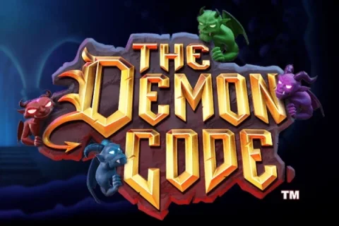 The Demon Code – a játék képe