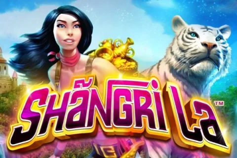 Shangri La – a játék képe