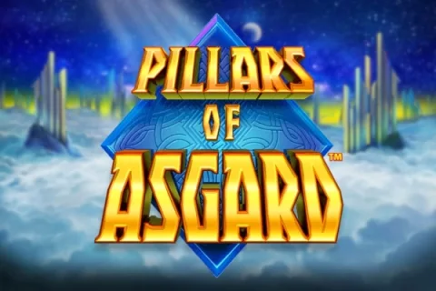 Pillars of Asgard – a játék képe