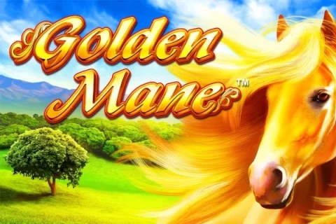 Golden Mane – a játék képe