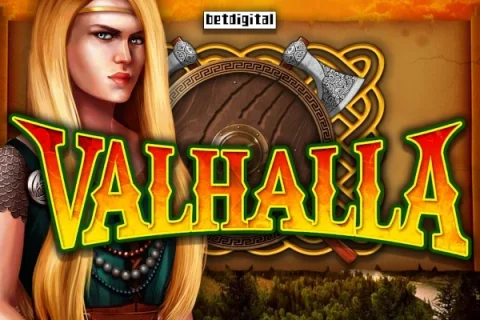 Valhalla – a játék képe