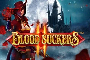 Blood Suckers II – a játék képe