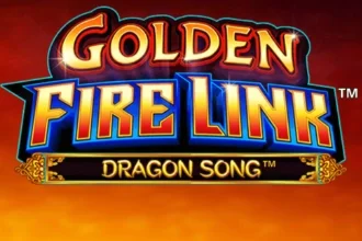 Golden Fire Link Dragon Song – a játék képe