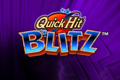 Quick Hit Blitz Purple – a játék képe