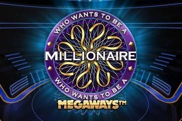 Who Wants to be a Millionaire Megaways – a játék képe