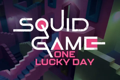Squid Game One Lucky Day – a játék képe
