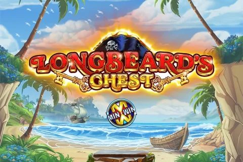 Longbeard’s Chest – a játék képe
