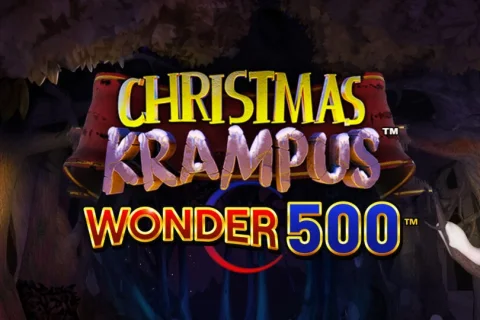 Christmas Krampus Wonder 500 – a játék képe