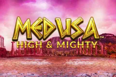 Medusa High & Mighty – a játék képe